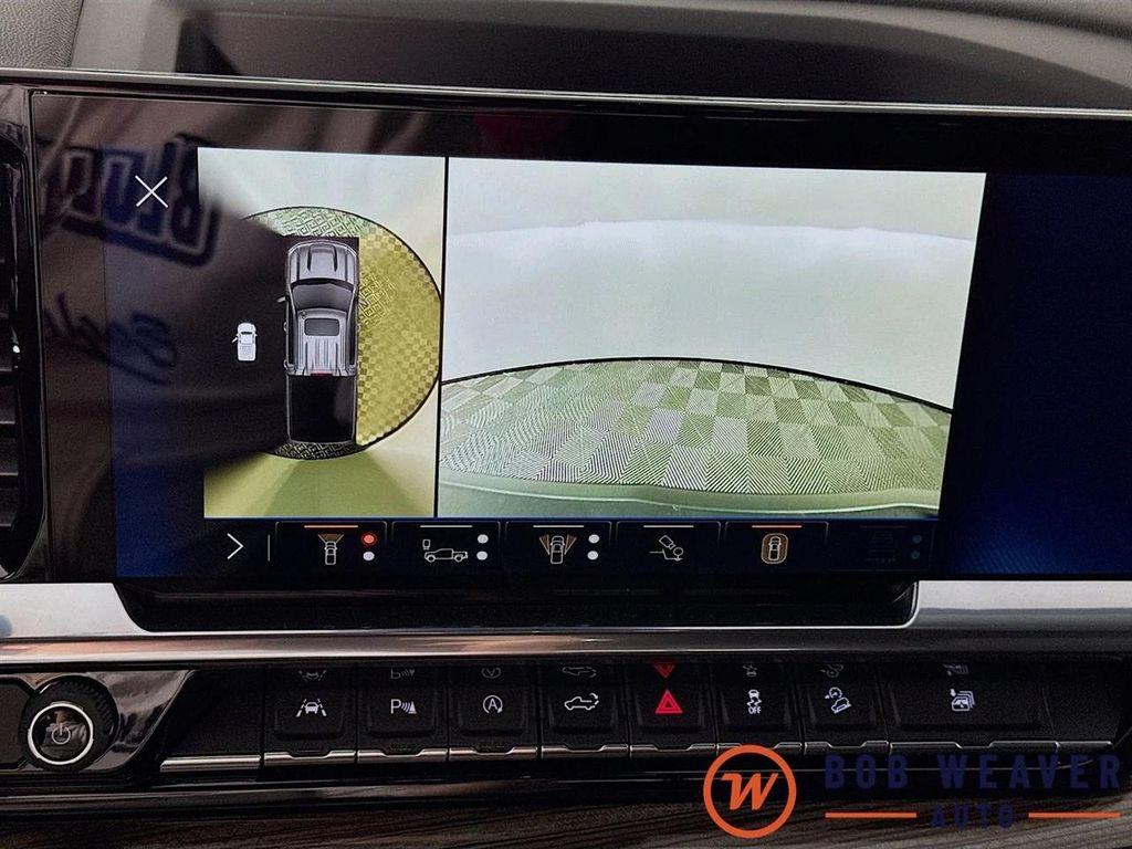 new 2026 Chevrolet Silverado 1500 car, priced at $56,026