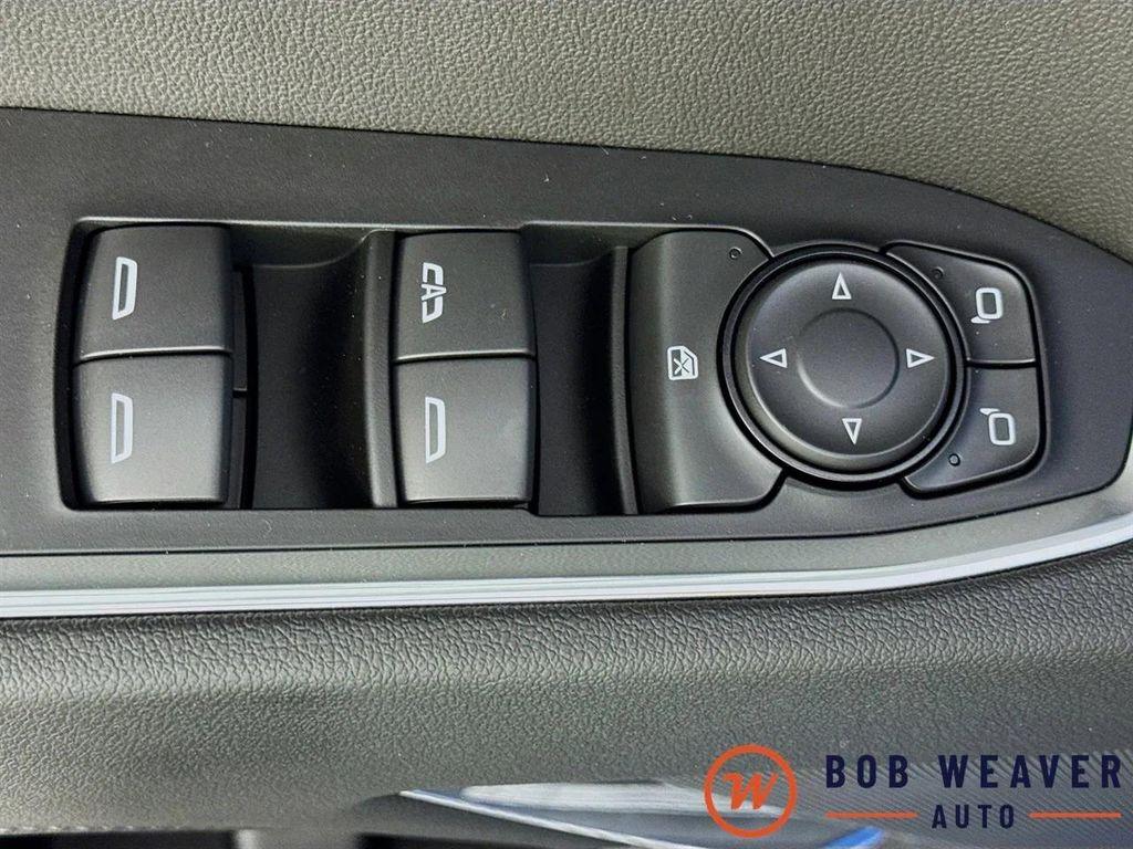 new 2026 Chevrolet Silverado 1500 car, priced at $56,026