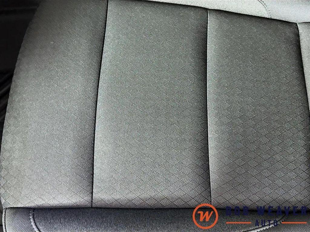 new 2026 Chevrolet Silverado 1500 car, priced at $56,026