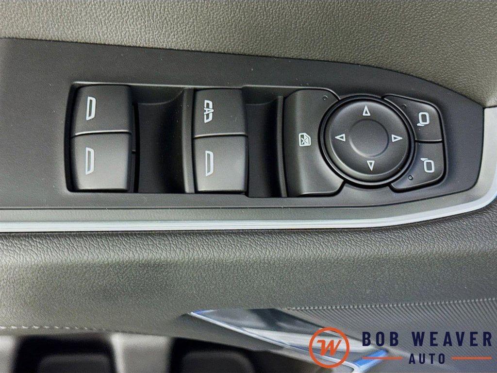 new 2026 Chevrolet Silverado 1500 car, priced at $56,026