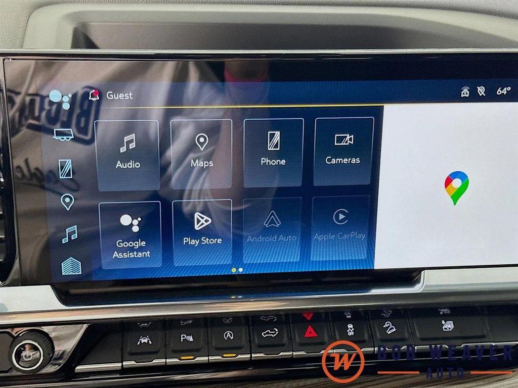 new 2026 Chevrolet Silverado 1500 car, priced at $56,026