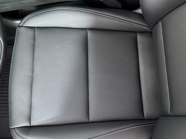 new 2026 GMC Terrain car, priced at $36,980
