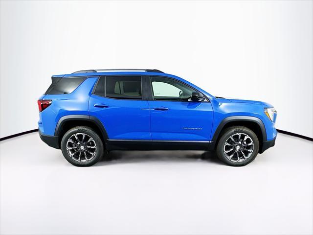 new 2026 GMC Terrain car, priced at $36,980