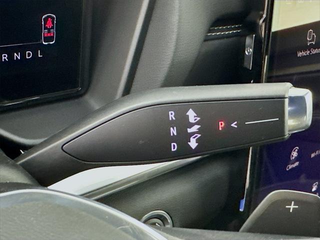 new 2026 GMC Terrain car, priced at $36,980