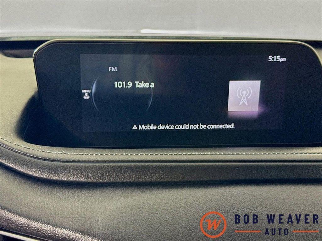 used 2024 Mazda CX-30 car, priced at $23,593