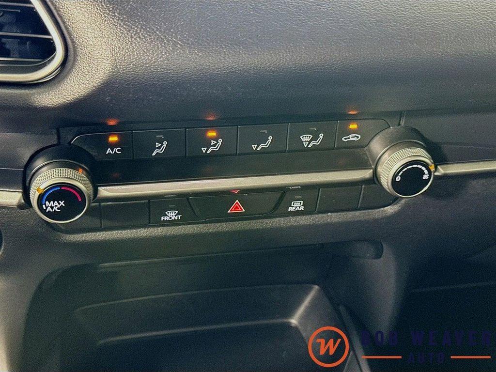 used 2024 Mazda CX-30 car, priced at $23,593