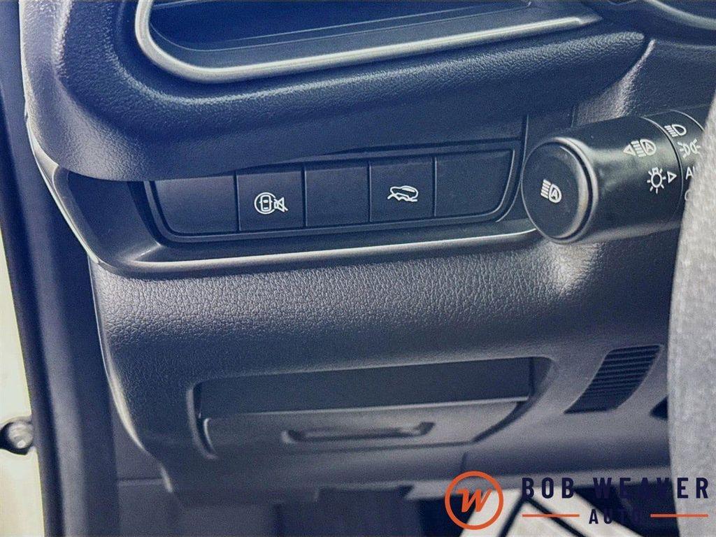 used 2024 Mazda CX-30 car, priced at $23,593