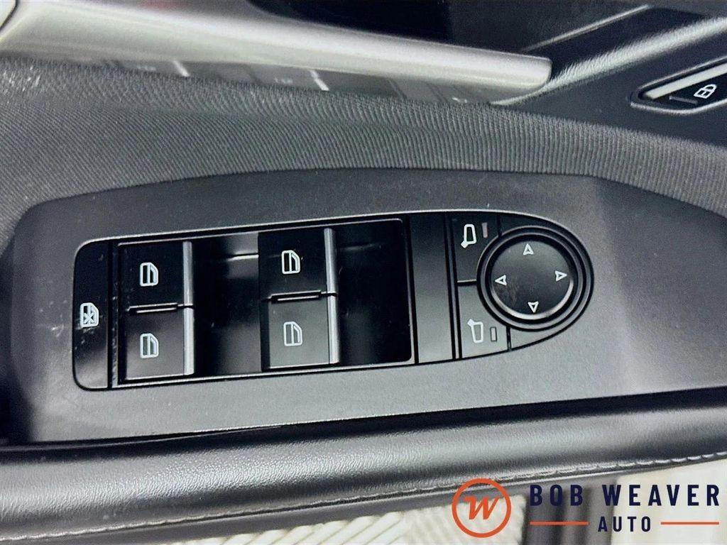 used 2024 Mazda CX-30 car, priced at $23,593