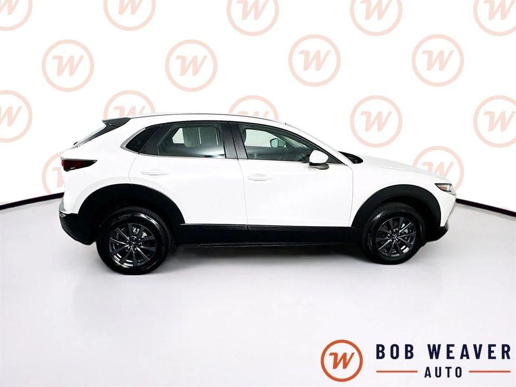 used 2024 Mazda CX-30 car, priced at $23,593