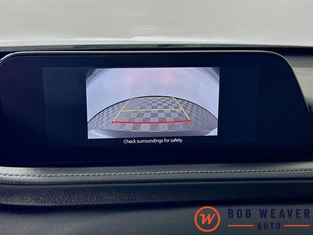 used 2024 Mazda CX-30 car, priced at $23,593