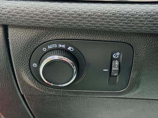 used 2018 Chevrolet Cruze car, priced at $19,989