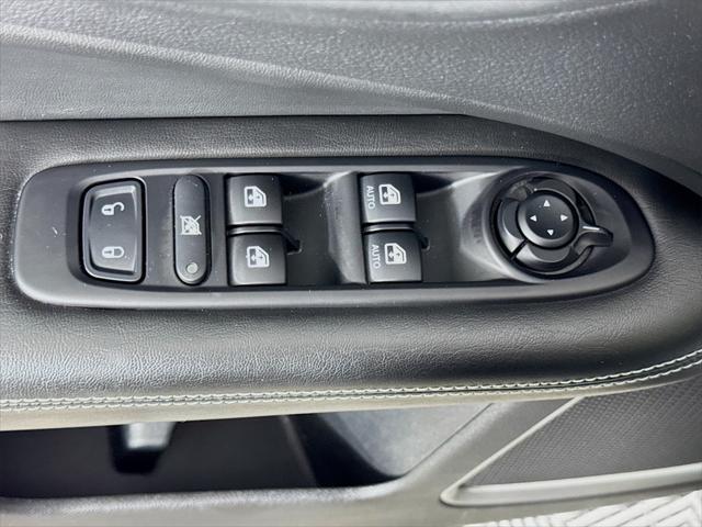 used 2021 Jeep Compass car, priced at $21,571