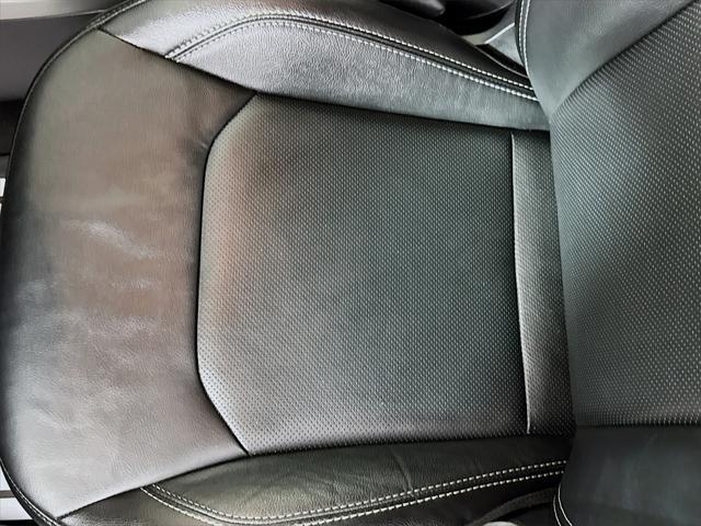 used 2021 Jeep Compass car, priced at $21,571
