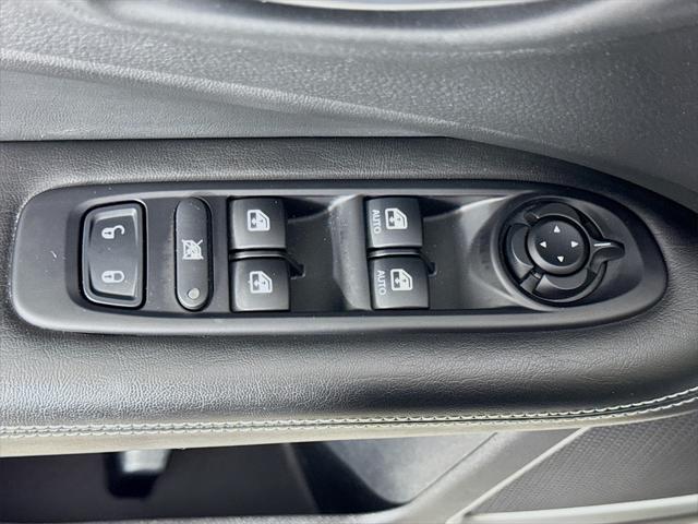 used 2021 Jeep Compass car, priced at $21,571