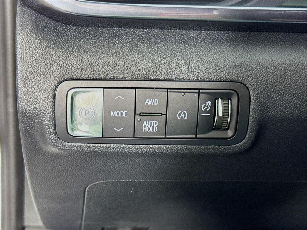 new 2026 GMC Terrain car, priced at $40,365
