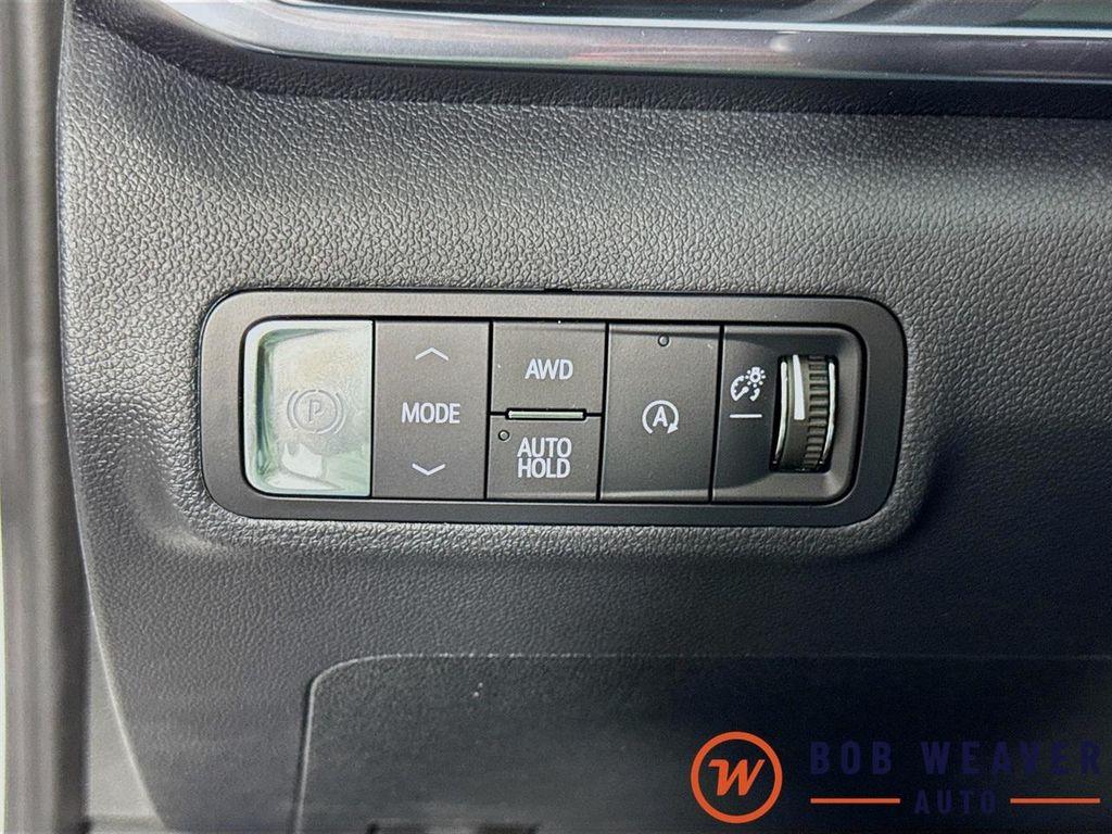 new 2026 GMC Terrain car, priced at $40,365