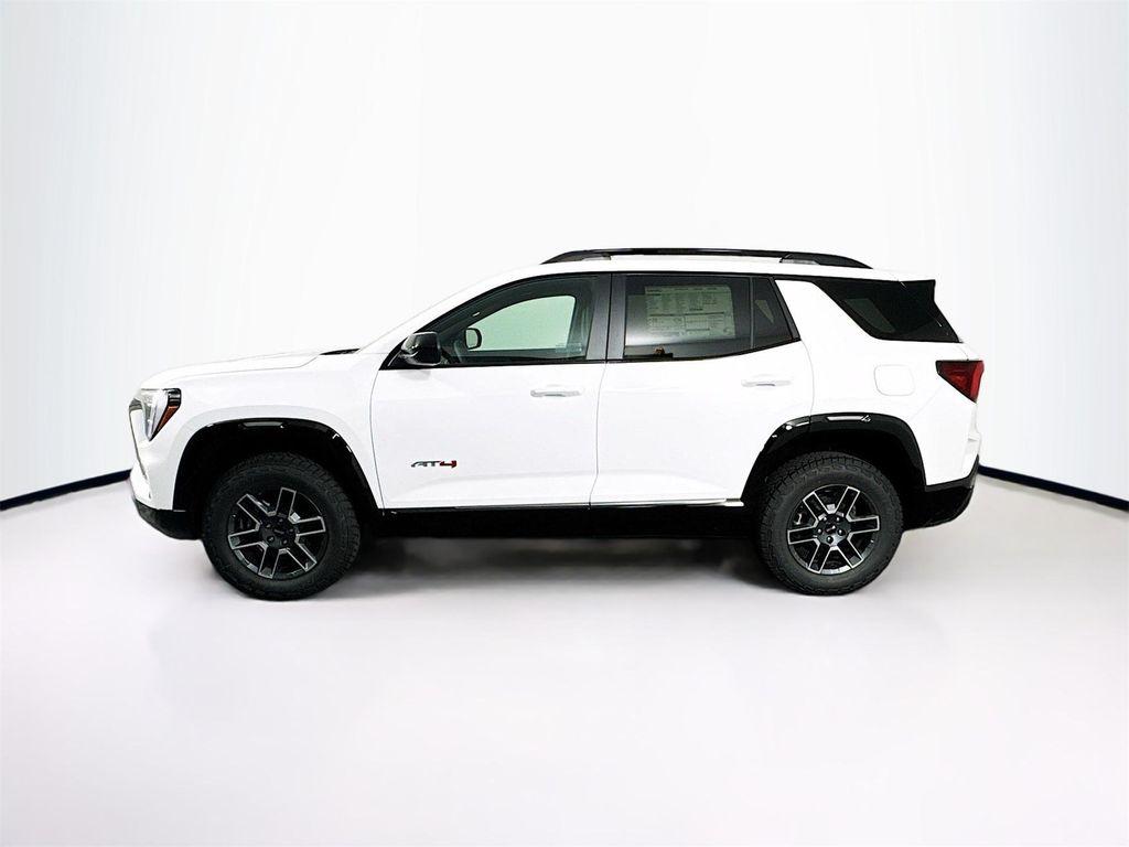 new 2026 GMC Terrain car, priced at $40,365