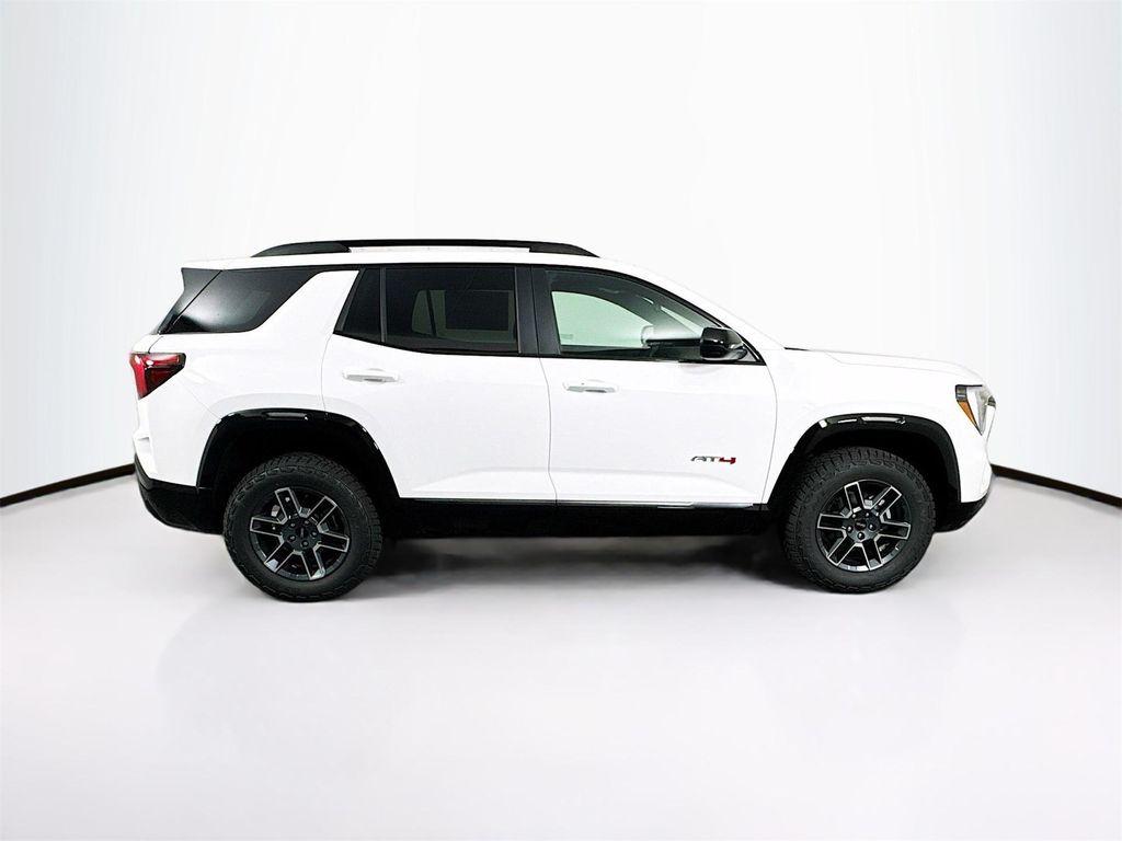 new 2026 GMC Terrain car, priced at $40,365