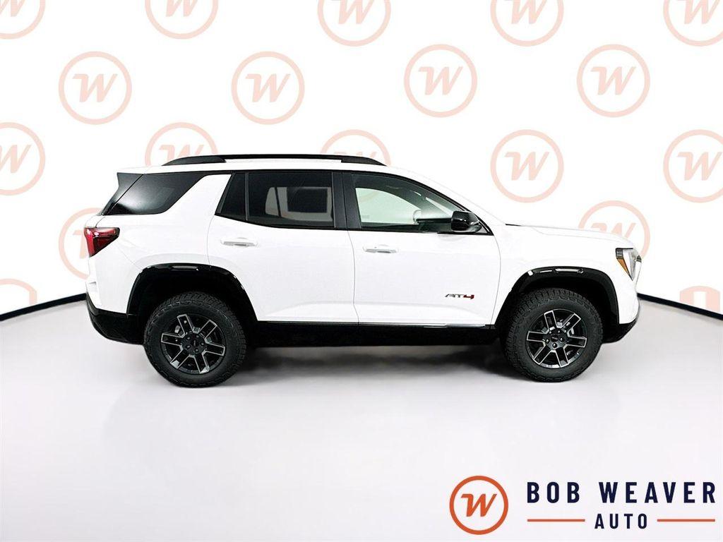 new 2026 GMC Terrain car, priced at $40,365
