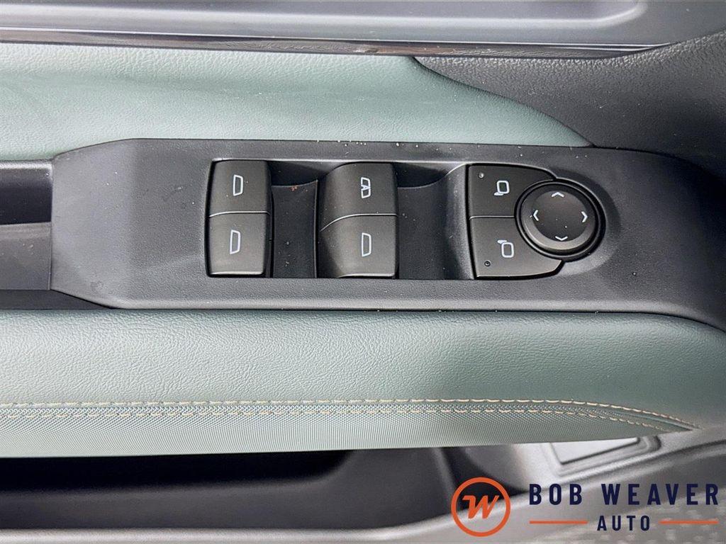 new 2026 GMC Terrain car, priced at $40,365
