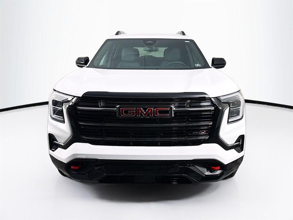 new 2026 GMC Terrain car, priced at $40,365