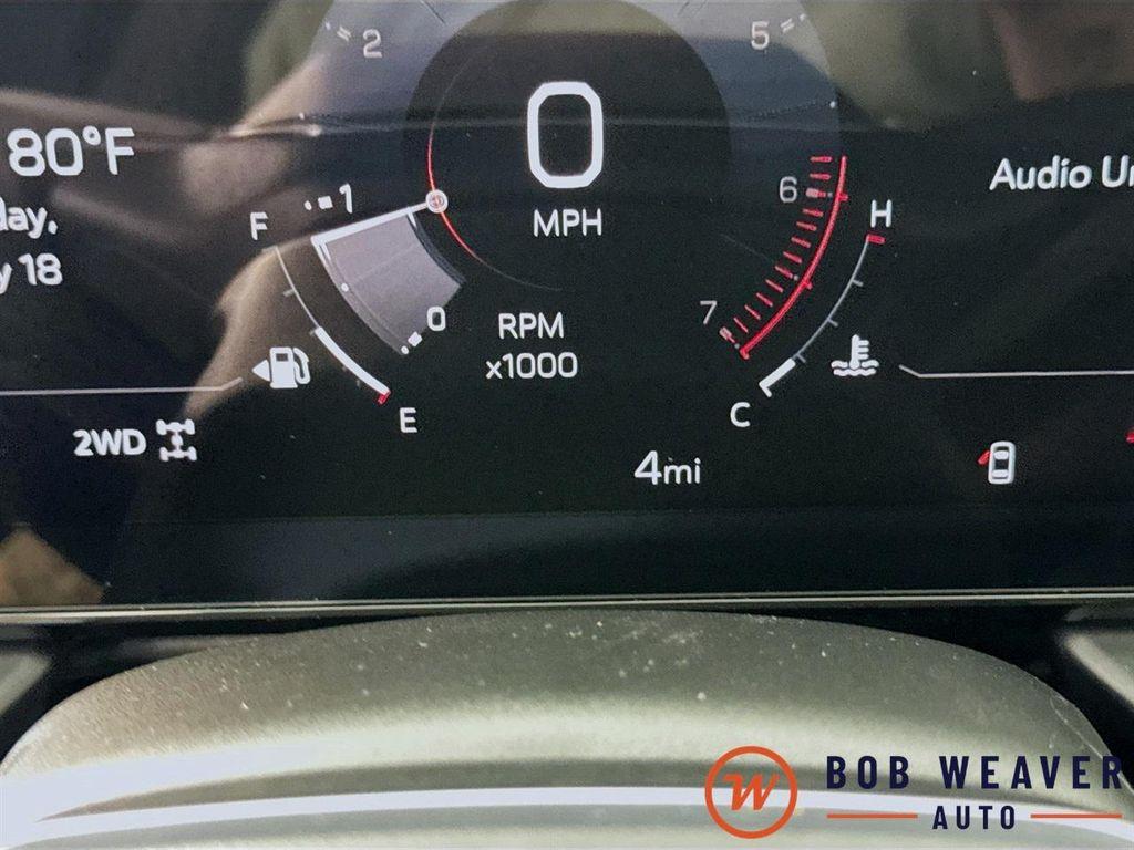 new 2026 GMC Terrain car, priced at $40,365