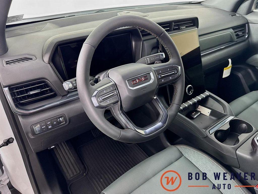 new 2026 GMC Terrain car, priced at $40,365