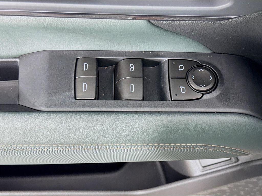 new 2026 GMC Terrain car, priced at $40,365