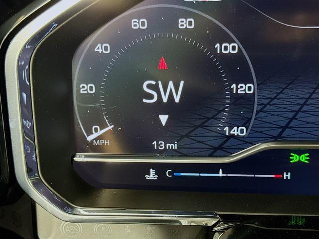 new 2025 GMC Sierra 1500 car, priced at $64,650
