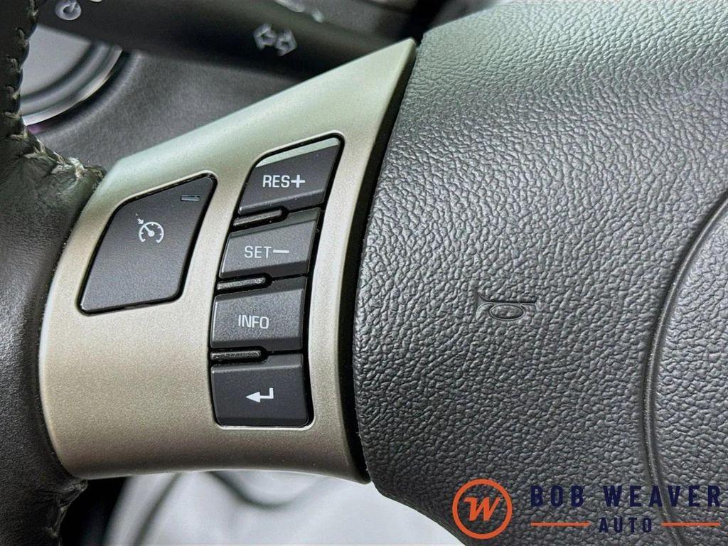 used 2007 Pontiac Solstice car, priced at $22,994