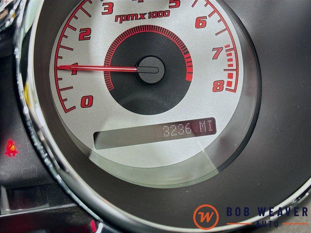 used 2007 Pontiac Solstice car, priced at $22,994