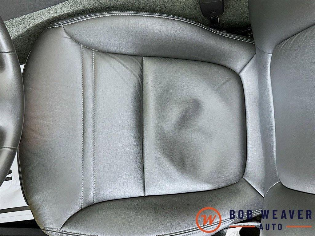 used 2007 Pontiac Solstice car, priced at $22,994