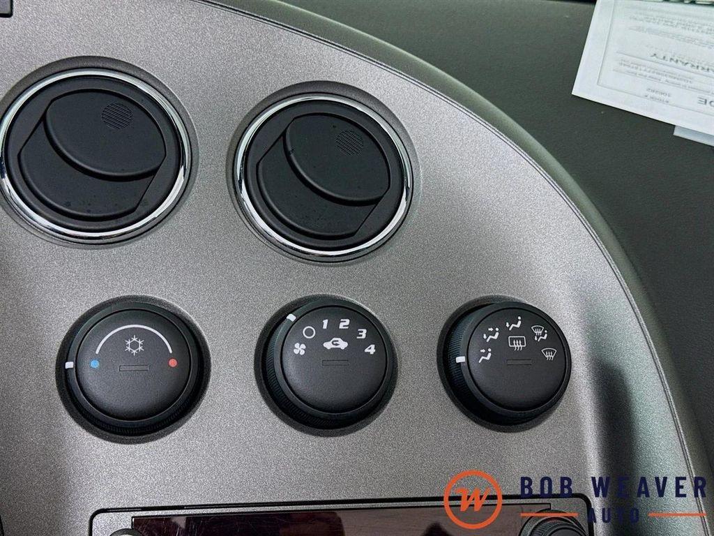 used 2007 Pontiac Solstice car, priced at $22,994