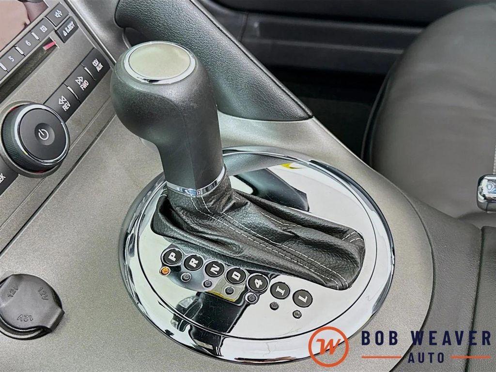 used 2007 Pontiac Solstice car, priced at $22,994