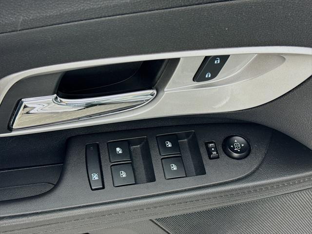 used 2016 Chevrolet Equinox car, priced at $15,987