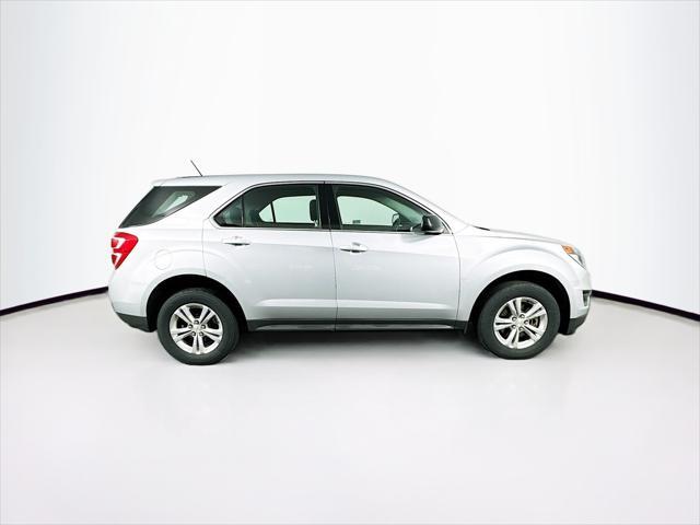used 2016 Chevrolet Equinox car, priced at $15,987