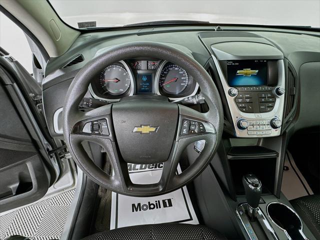 used 2016 Chevrolet Equinox car, priced at $15,987
