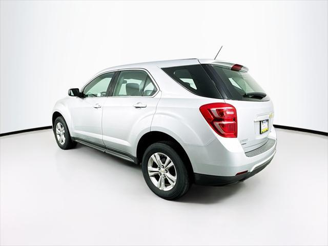 used 2016 Chevrolet Equinox car, priced at $15,987