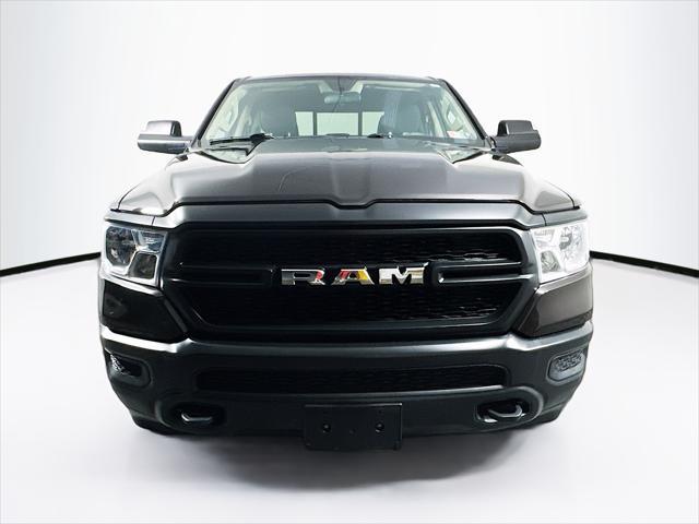 used 2019 Ram 1500 car, priced at $27,548