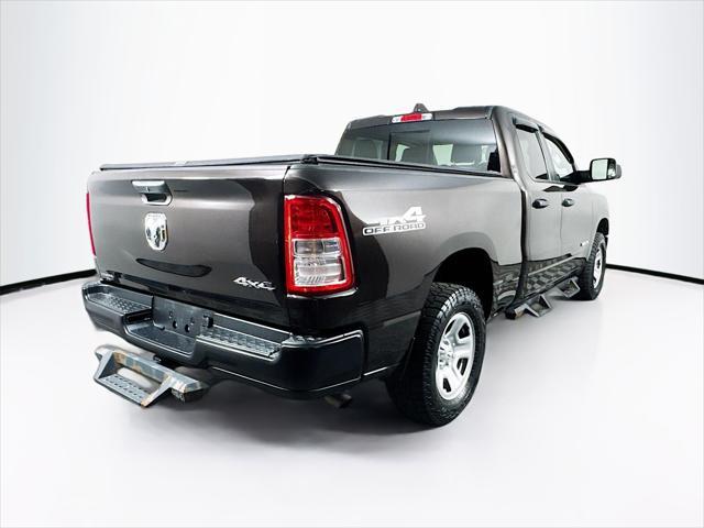 used 2019 Ram 1500 car, priced at $27,548