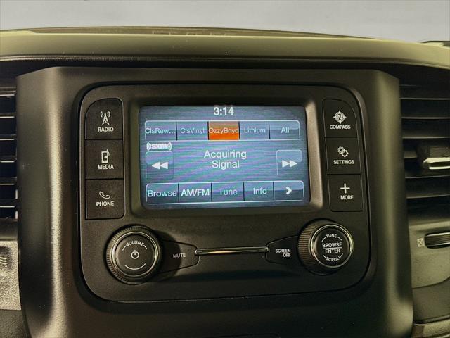used 2019 Ram 1500 car, priced at $27,548