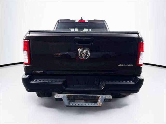 used 2019 Ram 1500 car, priced at $27,548