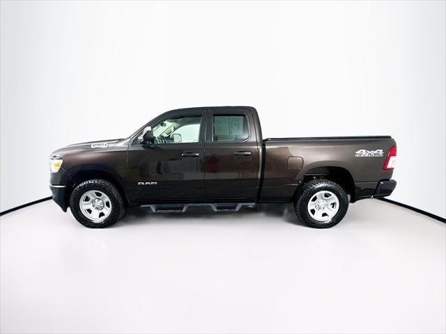 used 2019 Ram 1500 car, priced at $27,548