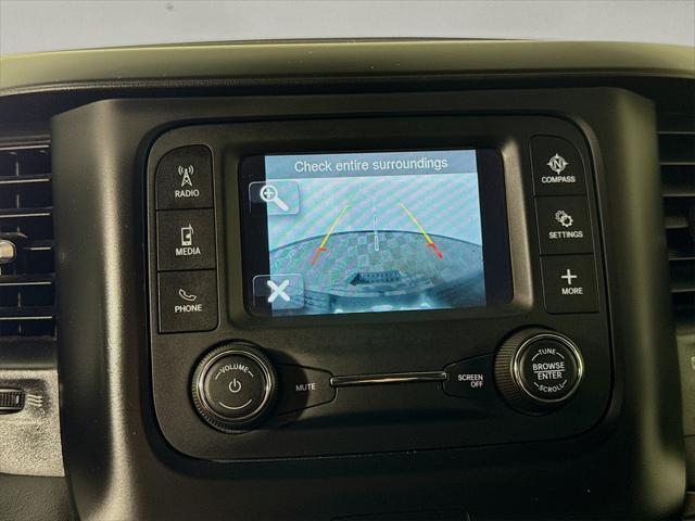used 2019 Ram 1500 car, priced at $27,548