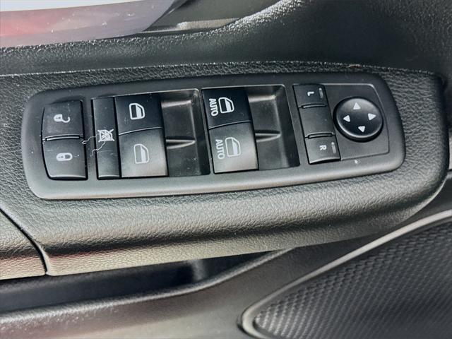 used 2019 Ram 1500 car, priced at $27,548
