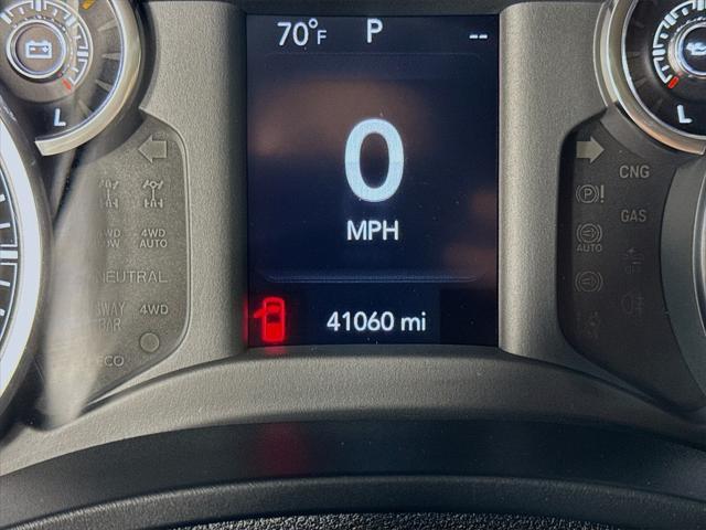 used 2019 Ram 1500 car, priced at $27,548