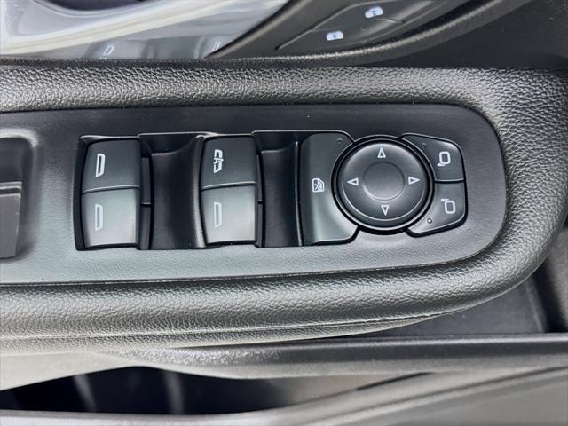 used 2024 GMC Terrain car, priced at $25,435