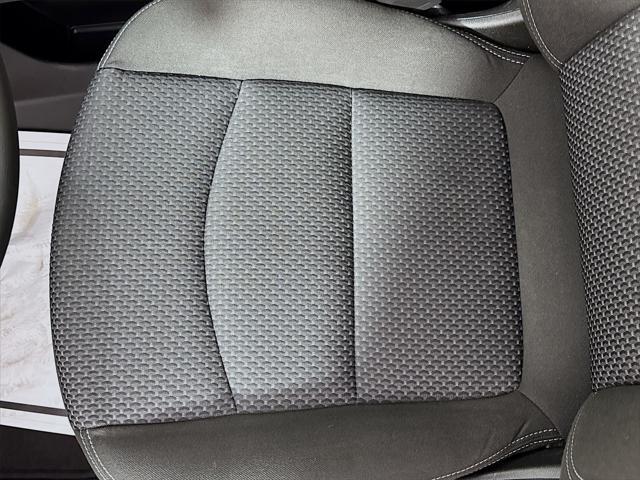 used 2024 GMC Terrain car, priced at $25,435
