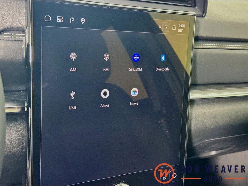 new 2026 GMC Terrain car, priced at $36,405