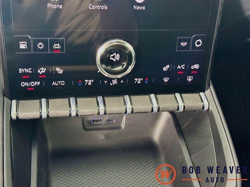 new 2026 GMC Terrain car, priced at $36,405